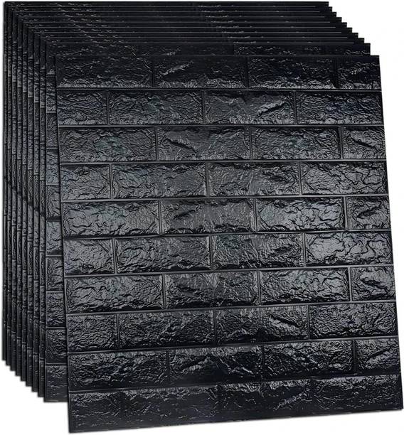 Elite Architecture Black Wallpaper