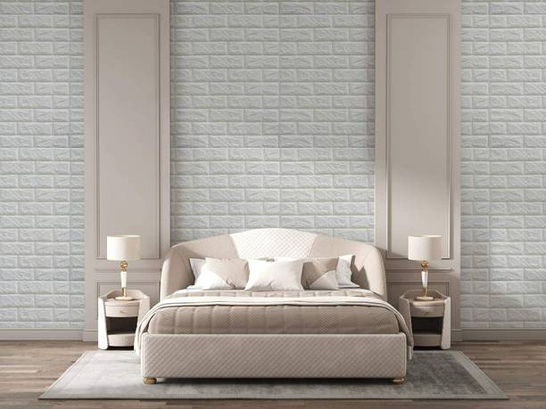 SeaRegal 77 cm Decor Classics White Self Adhesive Sticker