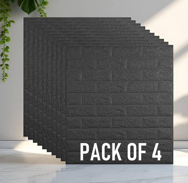 KMDM 70 cm x 77 cm Classics Vinyl Wallpaper