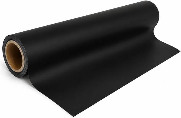Sanziora 100 cm x 30 cm Waterproof Minimal Art Vinyl Wallpaper