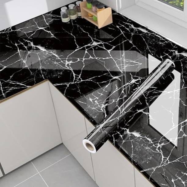 PandoraBox 200 cm x 60 cm Waterproof Abstract Vinyl Wallpaper