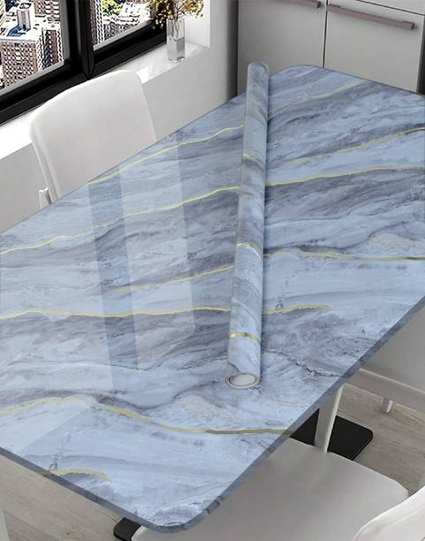 Veki Decorative Grey, Gold Wallpaper