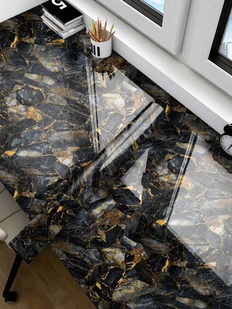 ORYA 200 cm x 60 cm Waterproof Classics Vinyl Wallpaper