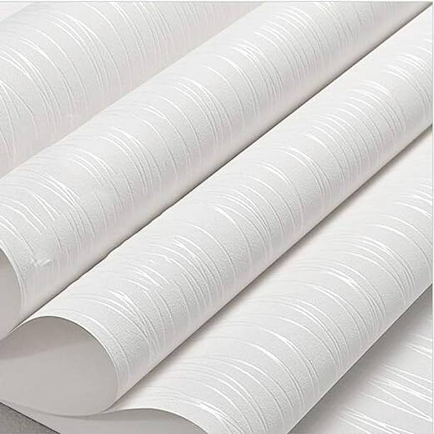 Wolpin 300 cm x 45 cm Waterproof Classics PVC Wallpaper