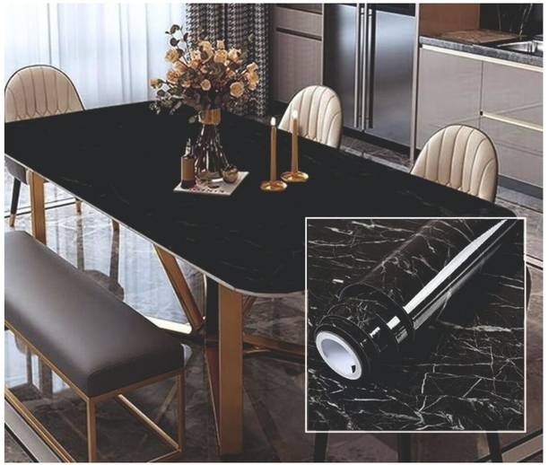 SellEvent 200 cm x 60 cm Waterproof Decorative Vinyl Wallpaper