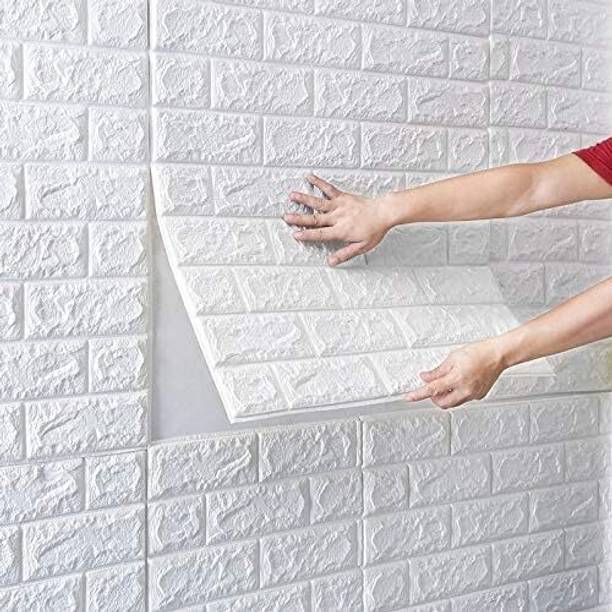 वेवेल 3D Wallpaper Modern Design Wall Decor