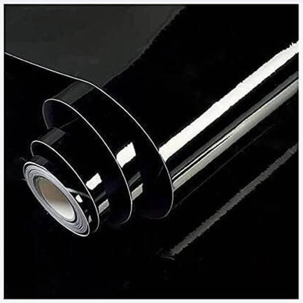 Decorzone Hub 121.92 cm x 30.48 cm Waterproof Minimal Art Vinyl Wallpaper