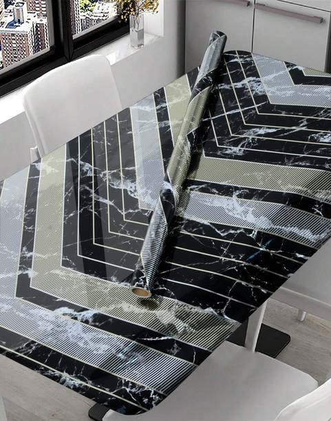 Veki Decorative Black, Gold Wallpaper