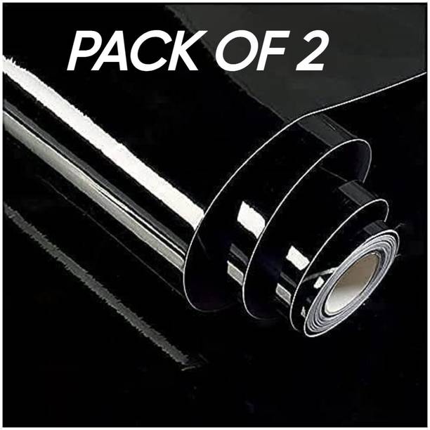Parse Vinyl Classics Black Wallpaper