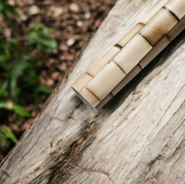 MR VINTAZE 601 cm x 45 cm Waterproof Abstract Vinyl Wallpaper