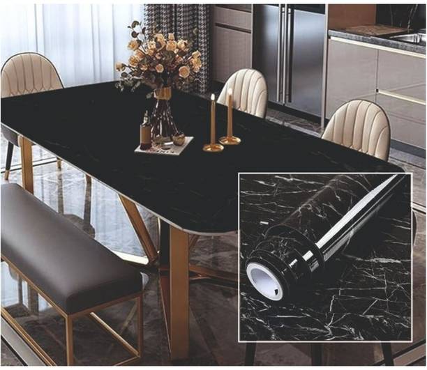 SellEvent 200 cm x 60 cm Waterproof Decorative Vinyl Wallpaper