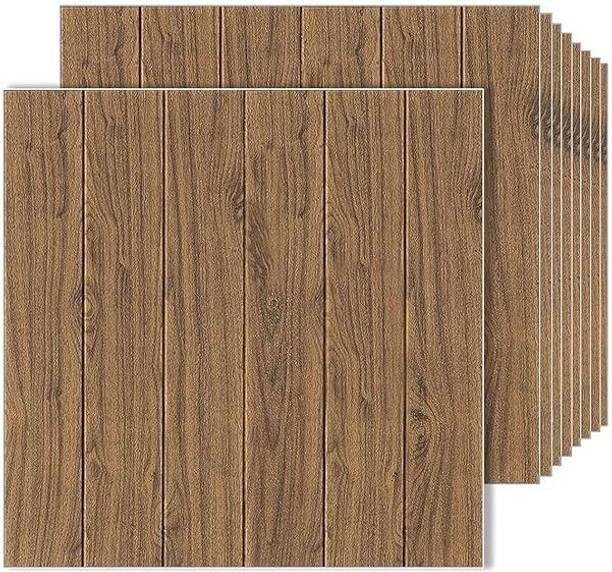 THAMAA 77 cm x 70 cm Waterproof Decorative Vinyl Wallpaper