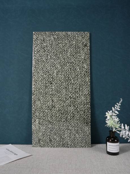 CRIMSON DECORS 60 cm x 30 cm Waterproof Decorative Vinyl Wallpaper