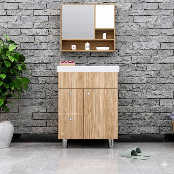 MONTAGE DMS00NW-126 Over Counter Basin