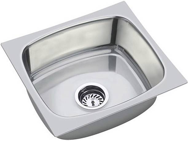 Jindal steel Premium Quality Kitchen Sink Stainless Steel Kitchen Sink high Grade steel Vessel Sink