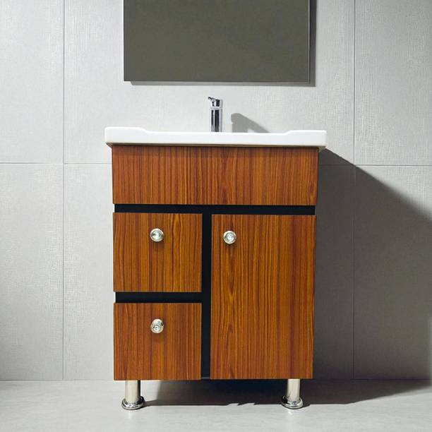 BOBBYEXPORT Simple Design freestanding Wash Basin Vanity Cabinet BEPNG13 Table Top Basin