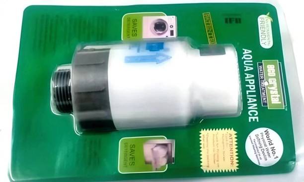 Eco Crysta IFB AQUA ORGINAL FILLTER 1YEAR WARRANTY Washing Machine Dryer Lint Filter