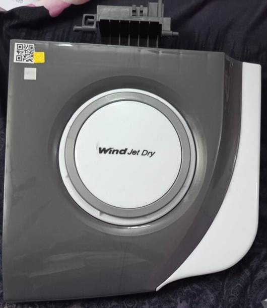 NEXGEN GO Wind Jet Dry Lid Washing Machine Dryer Ig for 6.5 kg , 8.5 kg Washing Machine Dryer Lint Filter