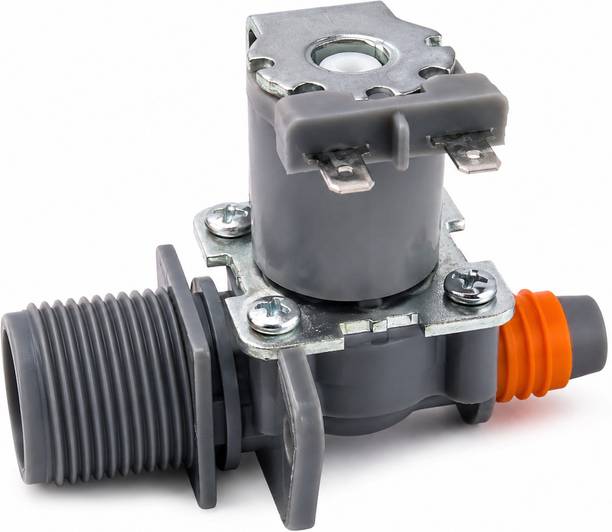 greatwall 2 Pin Inlet Valve for Fully Automatic Top Load Washing Machine | 220-230V AC Automatic Control Valves