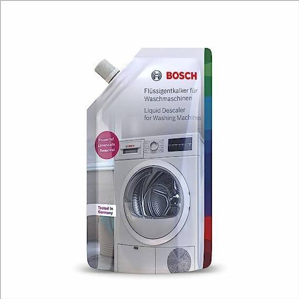 BOSCH Liquid Descaler For Washing machine descaler Descaler