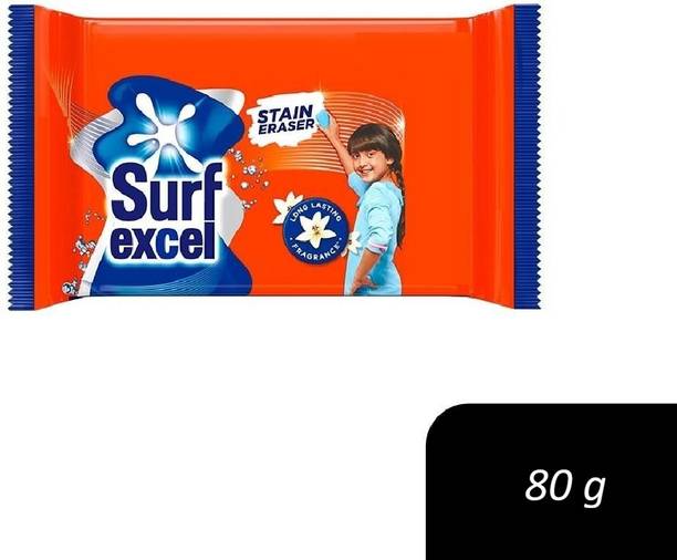 Surf excel Detergent Bar