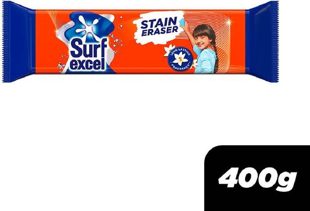Surf excel Detergent Bar