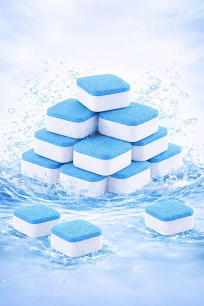 ReyvatEnterprise 20washingmachinecleaner Detergent Bar