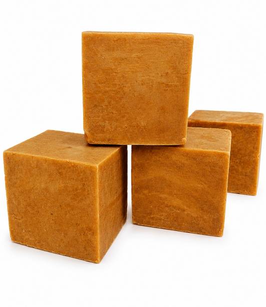 slukrl Laundry soap Detergent Bar