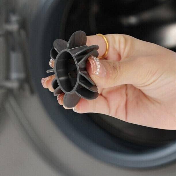 LA NEELJA Washer Balls Reusable Laundry Balls Scrubbing For Washing Machine Detergent Bar