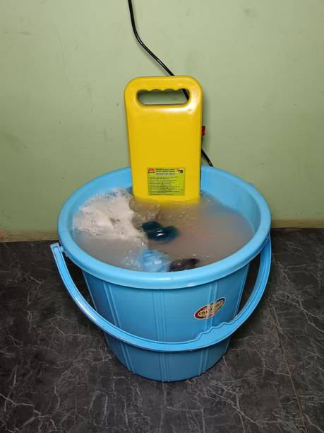 protonics Mini Portable Bucket Washing Machine Premium Compact Efficient Copper Long Life Washing Machine Door Hinge