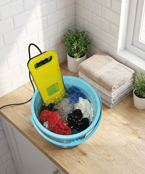 firstcry Baby & Kids clothing Bucket Washing Machine Regular use HYGIENE Kids safe Washing Machine Door Hinge