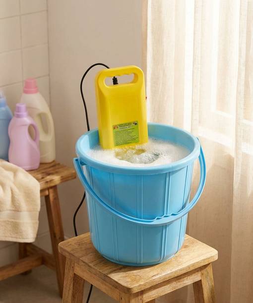 Borny Baby and Kids Clothes Portable Bucket Washing Machine Washing Machine Door Hinge
