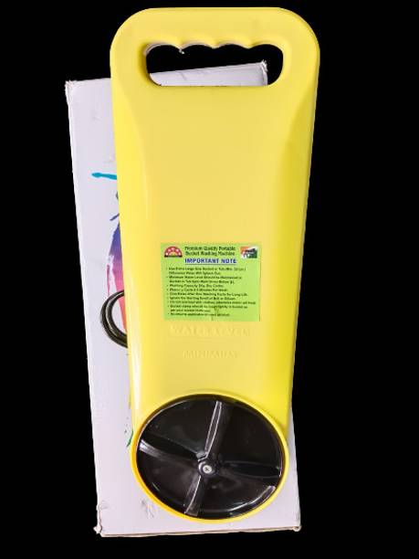 Sahl Bucket Washing Machine Easy to Use Budget Friendly Washing Machine Door Hinge