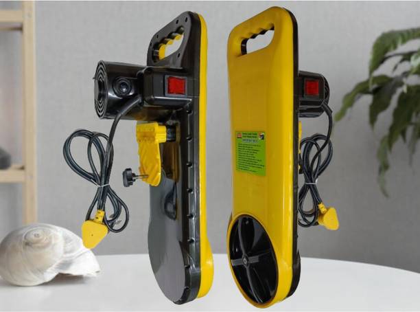 WALLDECK New Mini Bucket Washing Machine Portable Shockproof Copper Elegant Design Washing Machine Door Hinge