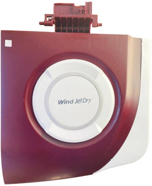SK REFRIGERATION Spin LID Compatible with VOLTAS TOPLOAD FASTDRY SLIM Washing Machine Washing Machine Net