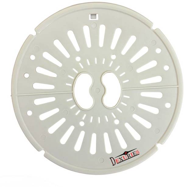 DEXURIES LG Spin Cap/Saftey Cover/Spinner Safety Cover LG 6kg/6.5kg/7kg Semi Automatic Washing Machine Net