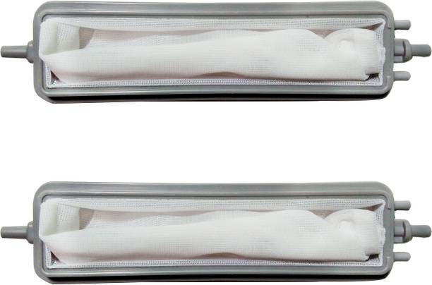 LG Semi Automatic Washing Machine Filter (or) Lint bag (or) Dust Collector Washing Machine Net