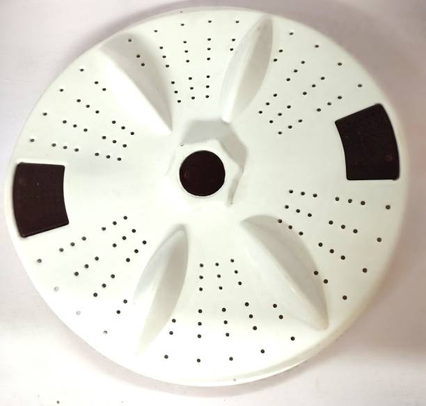 Dashmesh pulsator suitabel for voltas semi automatic Washing Machine Net