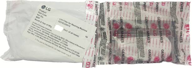 LG Top Load Washing Machine Filter (or) Lint bag (or) Dust Collector Washing Machine Net