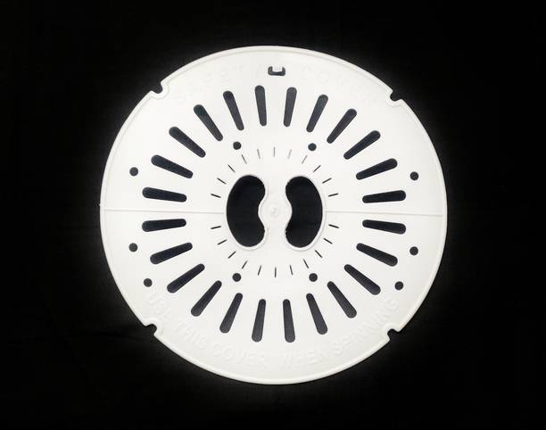 vinad Original Spin Cap or Safety Cover For LG 6- 7.5kg Semi Automatic Washing Machine Washing Machine Net