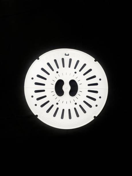 vinad Original Spin Cap or Safety Cover For LG 6- 7.5kg Semi Automatic Washing Machine Washing Machine Net