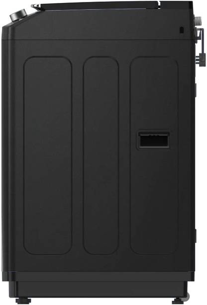 IFB 9 kg Fully Automatic Top Load Washing Machine with In-built Heater Black