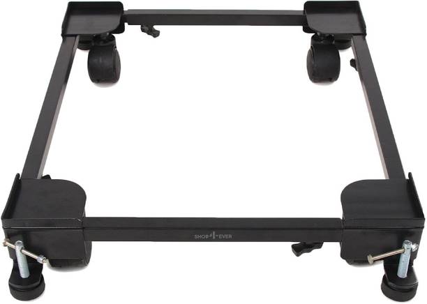 Shop4Ever Washing Machine, Refrigerator, Air Cooler, Water Cooler Material Iron