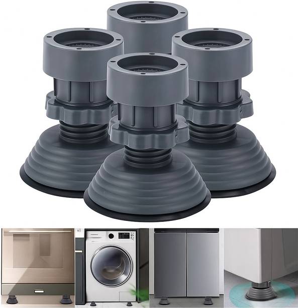 Gajanand Washing Machine, Refrigerator, Air Cooler, Water Cooler Material Plastic, Rubber