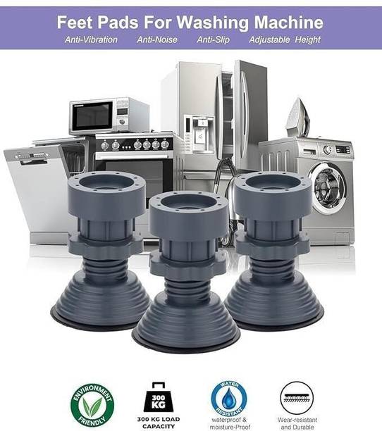 Aquafyx Washing Machine, Air Cooler, Refrigerator, Water Cooler Material Plastic, Rubber, Plated