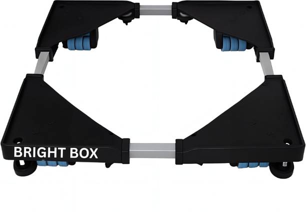 Bright Box Washing Machine, Refrigerator, Air Cooler Material Iron