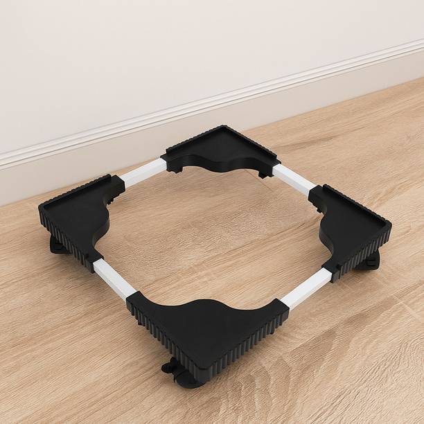 NARIYA Air Cooler, Refrigerator, Washing Machine Material Plastic, Steel