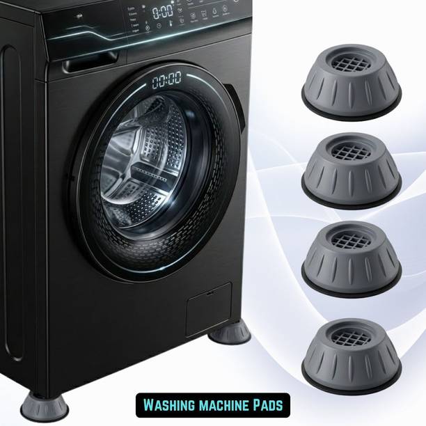 SEE INSIDE Air Cooler, Refrigerator, Washing Machine, Water Cooler Material Plastic, Rubber, Stainless Steel