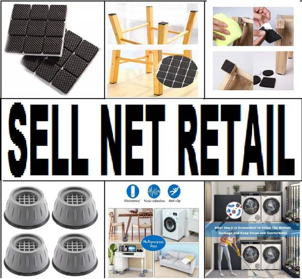 sell net retail Air Cooler, Refrigerator, Washing Machine, Water Cooler Material Rubber