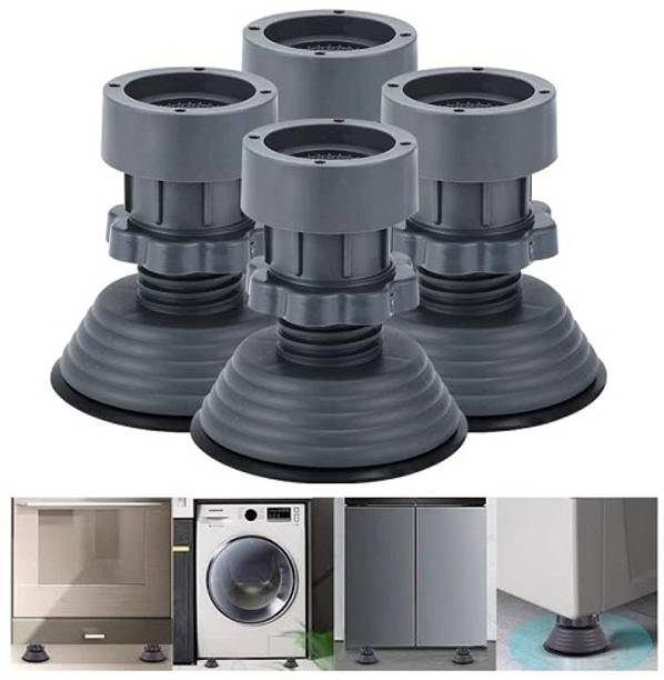 DivyaTi Refrigerator, Washing Machine, Air Cooler, Water Cooler Material Plastic